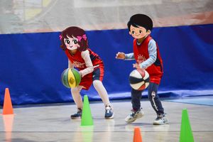 为什么篮球集训能提高团队协作能力?
